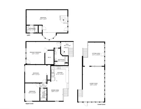 13002 Buccaneer Parkway Freeport TX 77541