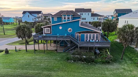 13002 Buccaneer Parkway Freeport TX 77541