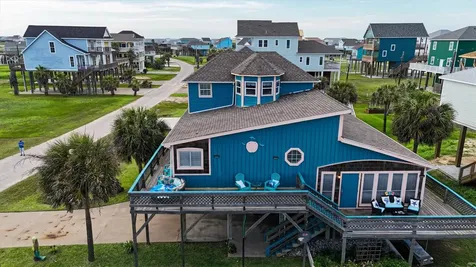 13002 Buccaneer Parkway Freeport TX 77541