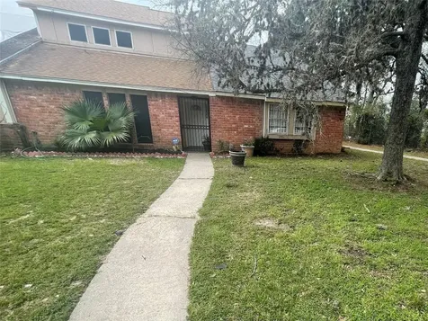 12255 W Village Drive E Houston TX 77039