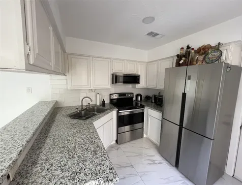 12255 W Village Drive E Houston TX 77039