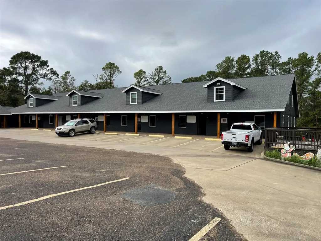 340 Pan American Drive C1 Livingston TX 77351