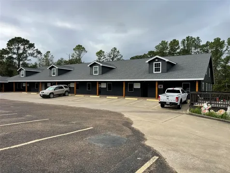 340 Pan American Drive C1 Livingston TX 77351