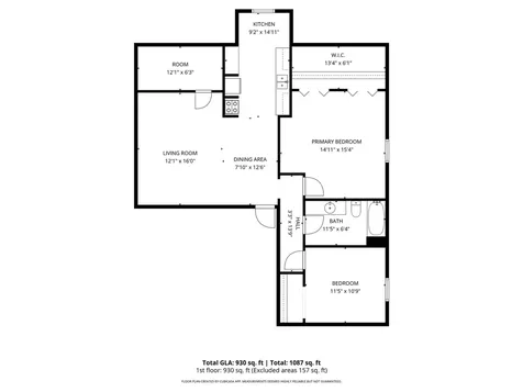 340 Pan American Drive C1 Livingston TX 77351