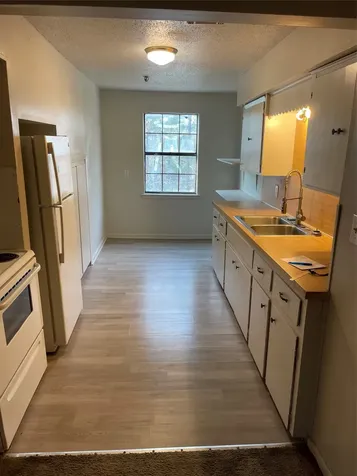 340 Pan American Drive C1 Livingston TX 77351