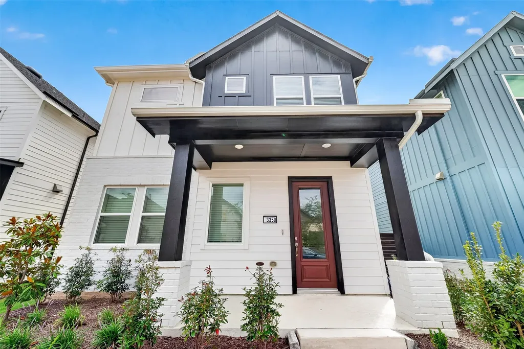 3350 City Heart Avenue Richmond TX 77406