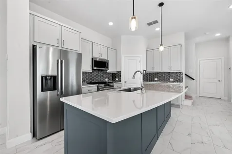 3350 City Heart Avenue Richmond TX 77406