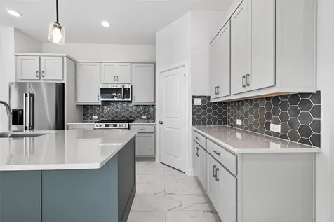 3350 City Heart Avenue Richmond TX 77406