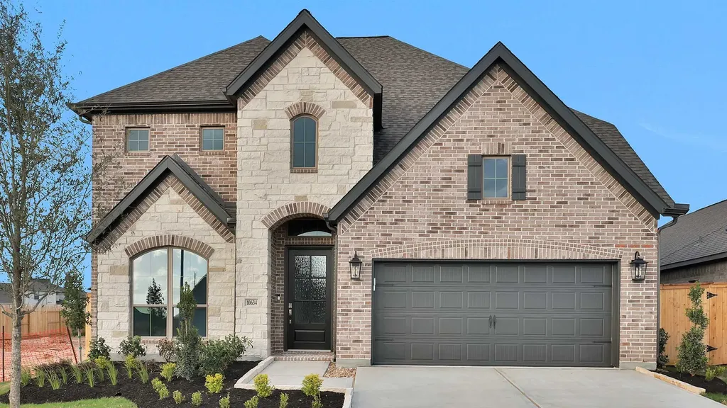 10634 Starfire Yellow Drive Richmond TX 77406