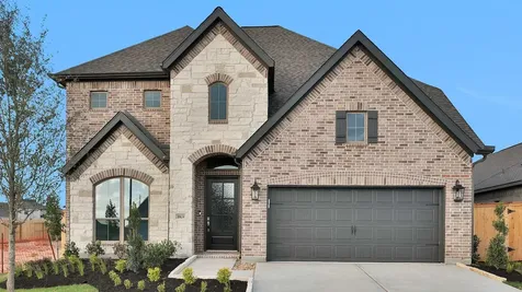 10634 Starfire Yellow Drive Richmond TX 77406