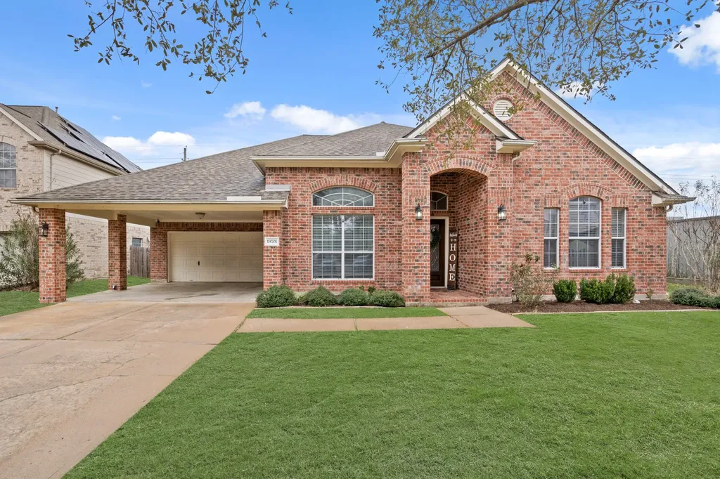 19701 Lark Orchard Way Richmond TX 77407