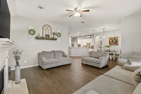 19701 Lark Orchard Way Richmond TX 77407