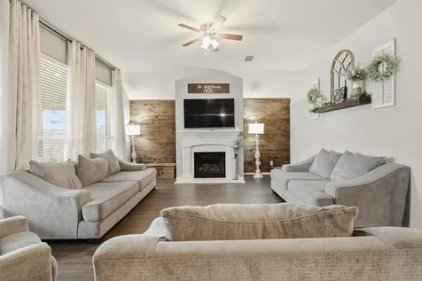 19701 Lark Orchard Way Richmond TX 77407