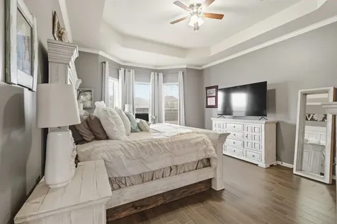 19701 Lark Orchard Way Richmond TX 77407