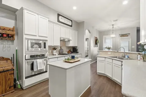 19701 Lark Orchard Way Richmond TX 77407