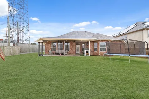 19701 Lark Orchard Way Richmond TX 77407