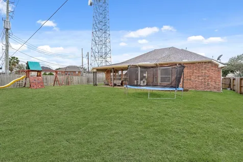 19701 Lark Orchard Way Richmond TX 77407