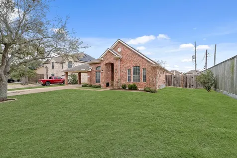 19701 Lark Orchard Way Richmond TX 77407