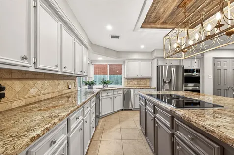 1623 Misty Bend Drive Katy TX 77494