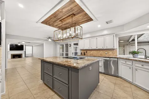 1623 Misty Bend Drive Katy TX 77494