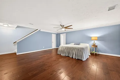 1623 Misty Bend Drive Katy TX 77494