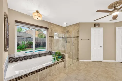 1623 Misty Bend Drive Katy TX 77494