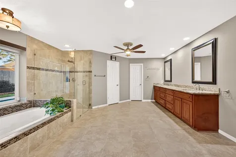 1623 Misty Bend Drive Katy TX 77494