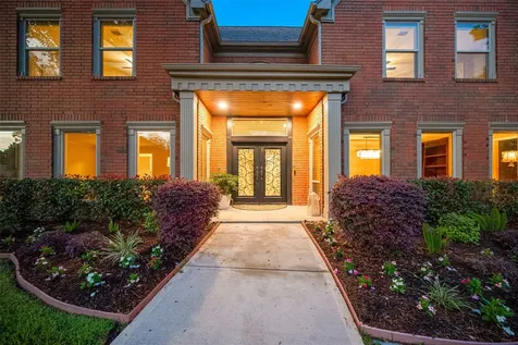 1623 Misty Bend Drive Katy TX 77494