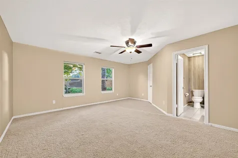 1623 Misty Bend Drive Katy TX 77494