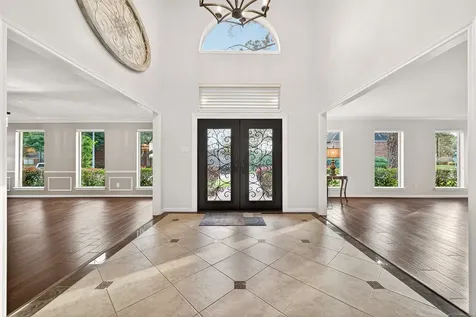 1623 Misty Bend Drive Katy TX 77494