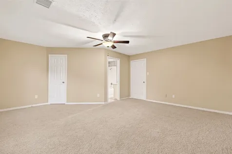 1623 Misty Bend Drive Katy TX 77494