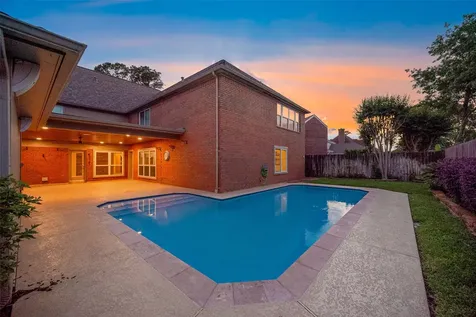 1623 Misty Bend Drive Katy TX 77494