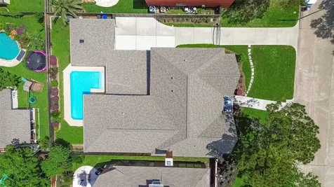 1623 Misty Bend Drive Katy TX 77494