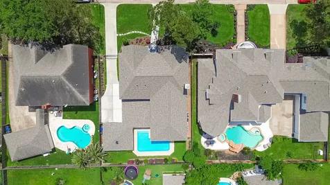 1623 Misty Bend Drive Katy TX 77494