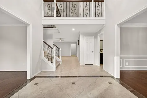 1623 Misty Bend Drive Katy TX 77494