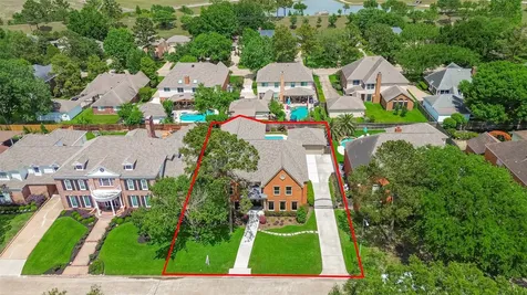 1623 Misty Bend Drive Katy TX 77494