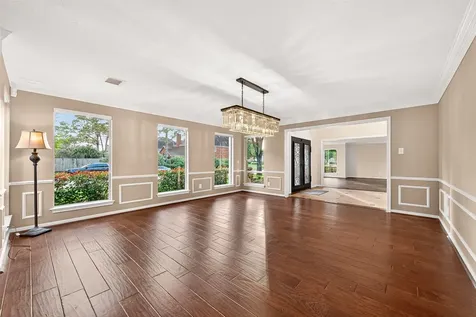 1623 Misty Bend Drive Katy TX 77494