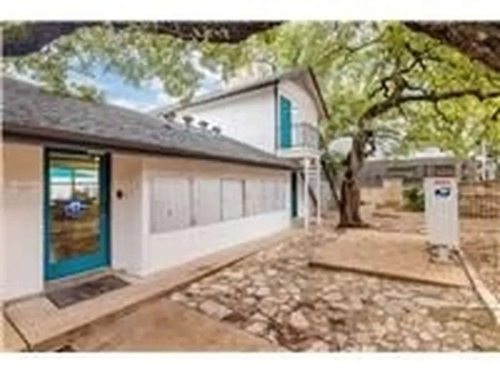 8100 N Mopac Expressway 11-151 Austin TX 78759