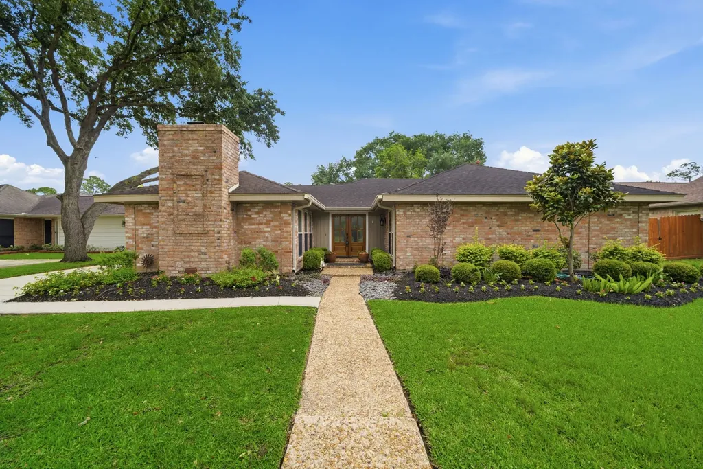 1634 Earl Of Dunmore Katy TX 77449