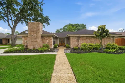 1634 Earl Of Dunmore Katy TX 77449