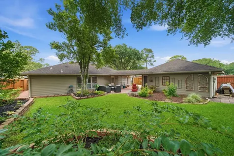 1634 Earl Of Dunmore Katy TX 77449