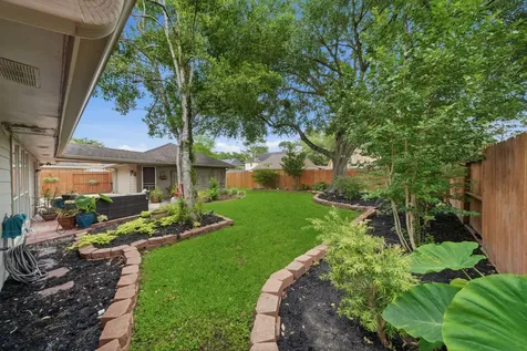1634 Earl Of Dunmore Katy TX 77449