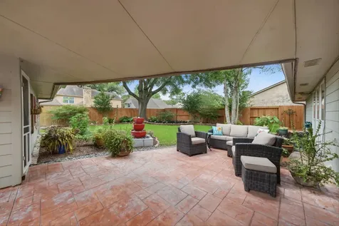 1634 Earl Of Dunmore Katy TX 77449