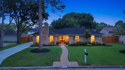 1634 Earl Of Dunmore Katy TX 77449