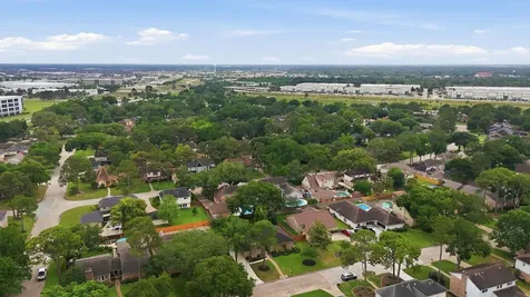 1634 Earl Of Dunmore Katy TX 77449