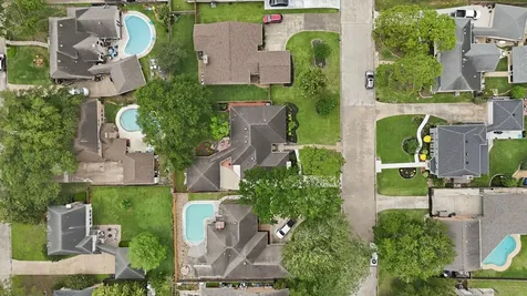 1634 Earl Of Dunmore Katy TX 77449