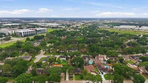 1634 Earl Of Dunmore Katy TX 77449
