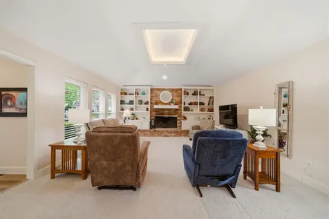 1634 Earl Of Dunmore Katy TX 77449