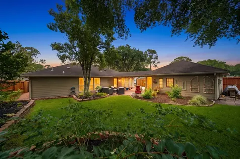 1634 Earl Of Dunmore Katy TX 77449