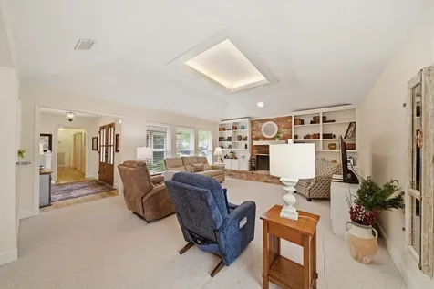 1634 Earl Of Dunmore Katy TX 77449